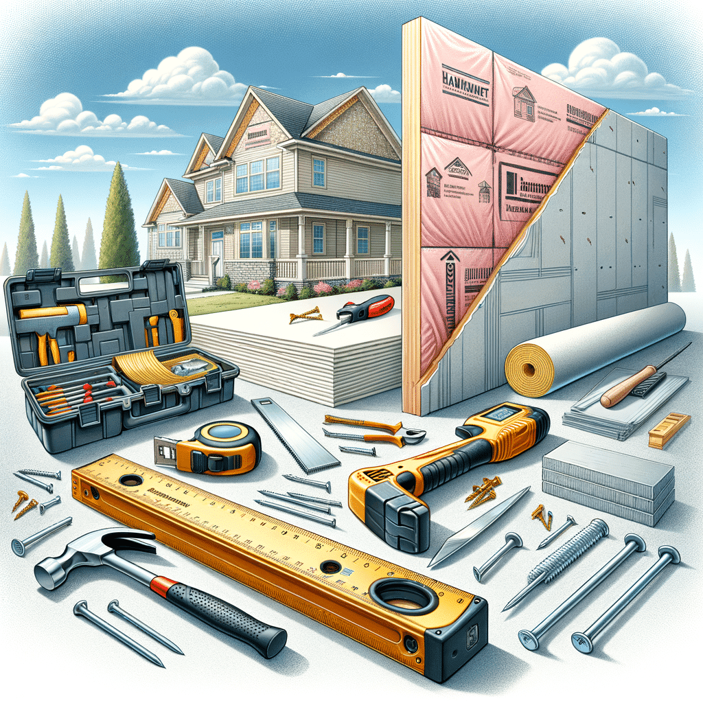 Beaumont Drywall and Insulation Services: Your Essential Guide