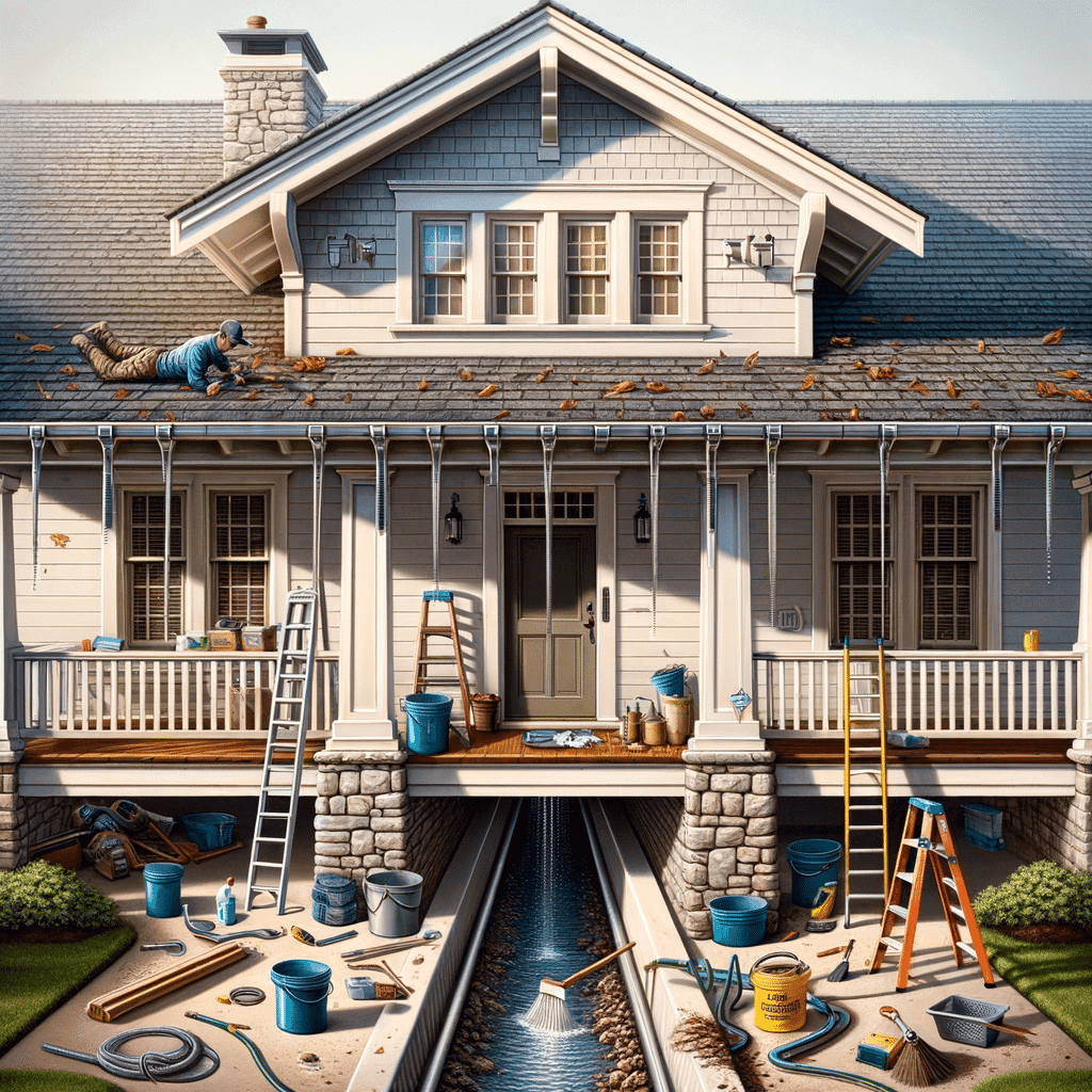 Beaumont Gutter Cleaning and Maintenance: Your Essential Guide