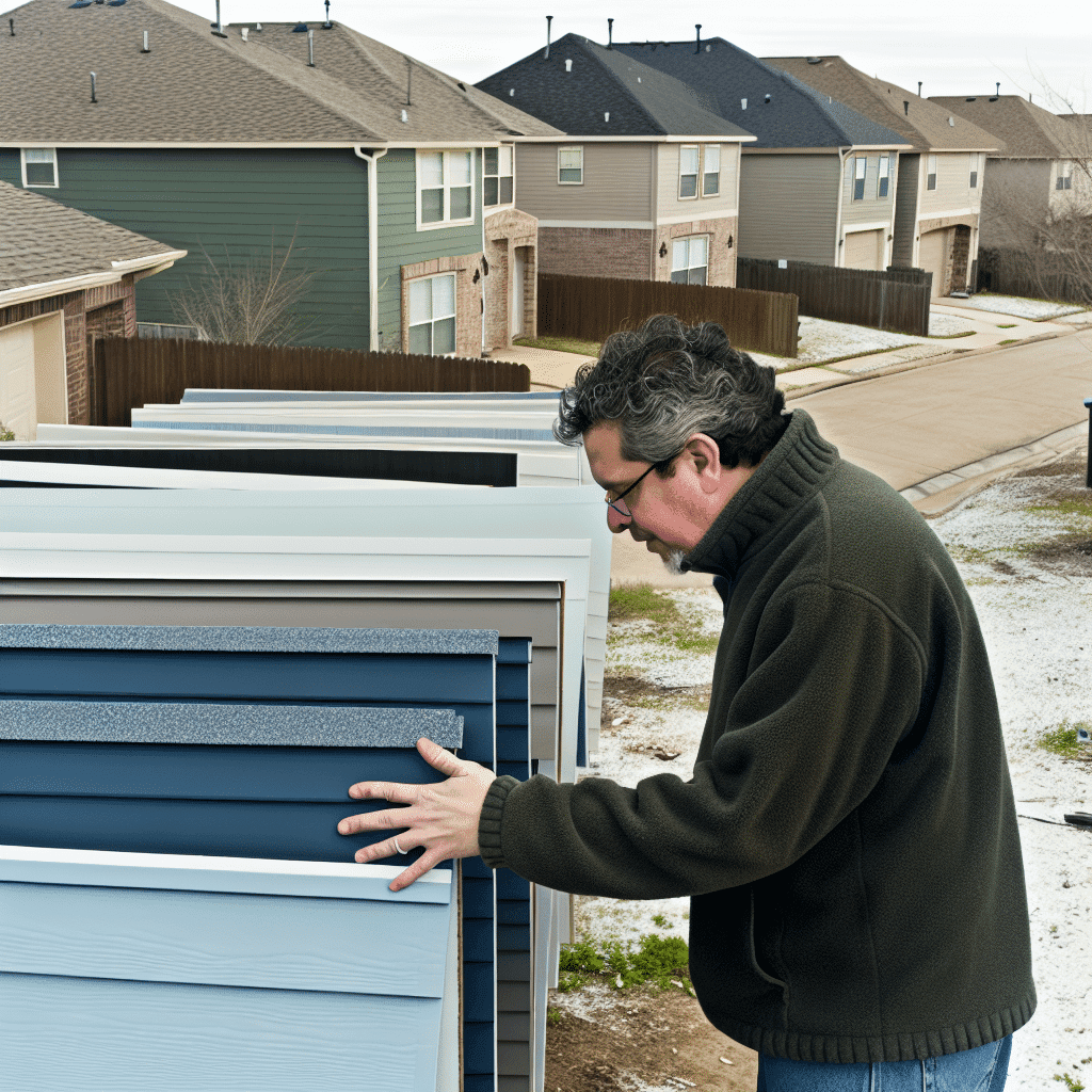 Beaumont Residential Siding Options: Upgrade Your Home Now