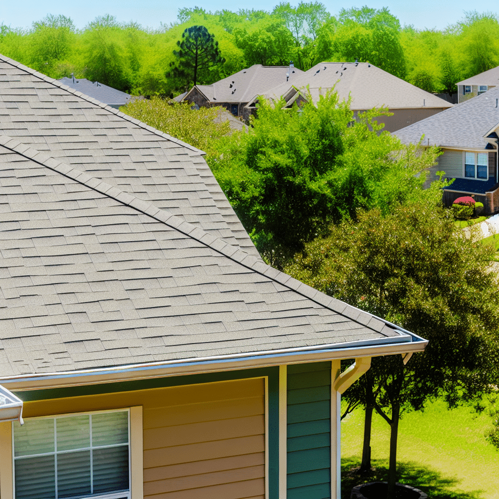 Beaumont Roof Maintenance Service: Essential Protection for Your Home