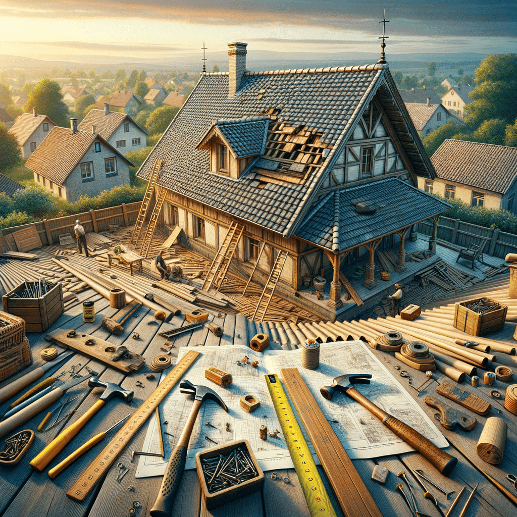 Fulshear Roofing Inspection and Restoration Guide