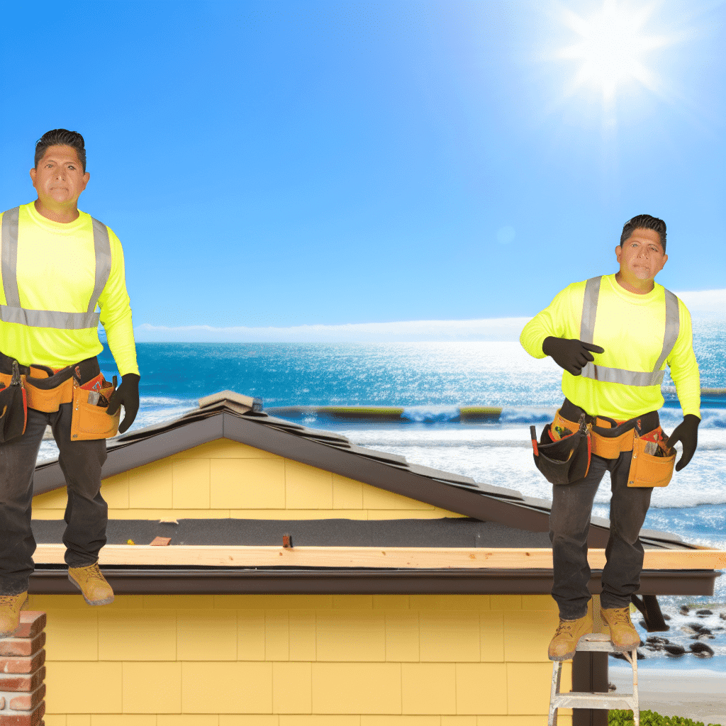 Galveston Flat Roofing Contractors: Secure Your Investment Now