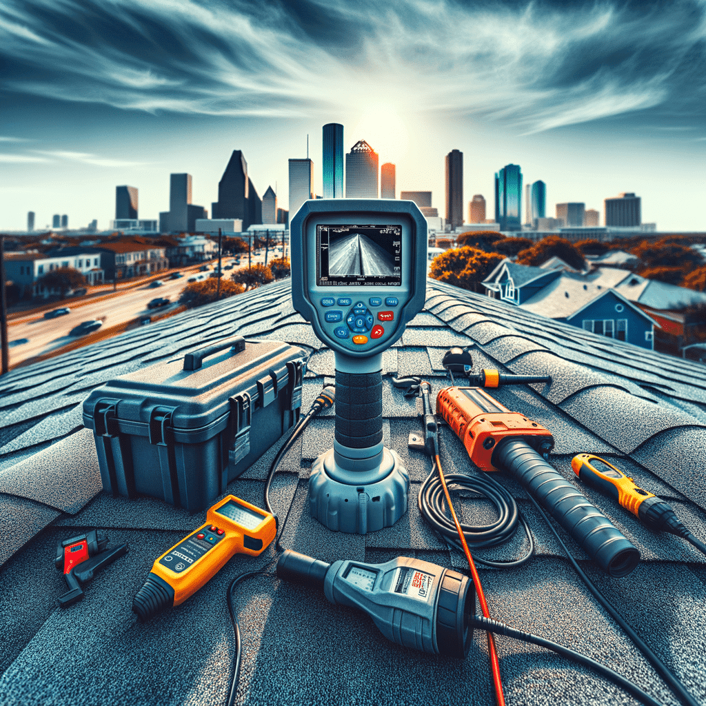 Galveston Roof Inspection and Leak Detection: Essential Homeowner Tips