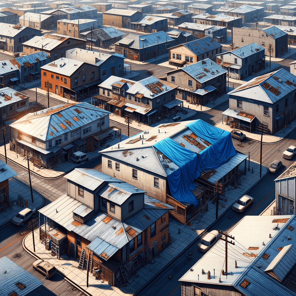 Houston Custom Metal Roof Repair: Your Essential Guide