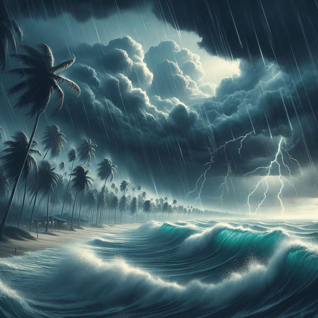 Tropical Storm Warning in Houston: Stay Safe with Our Expert Tips