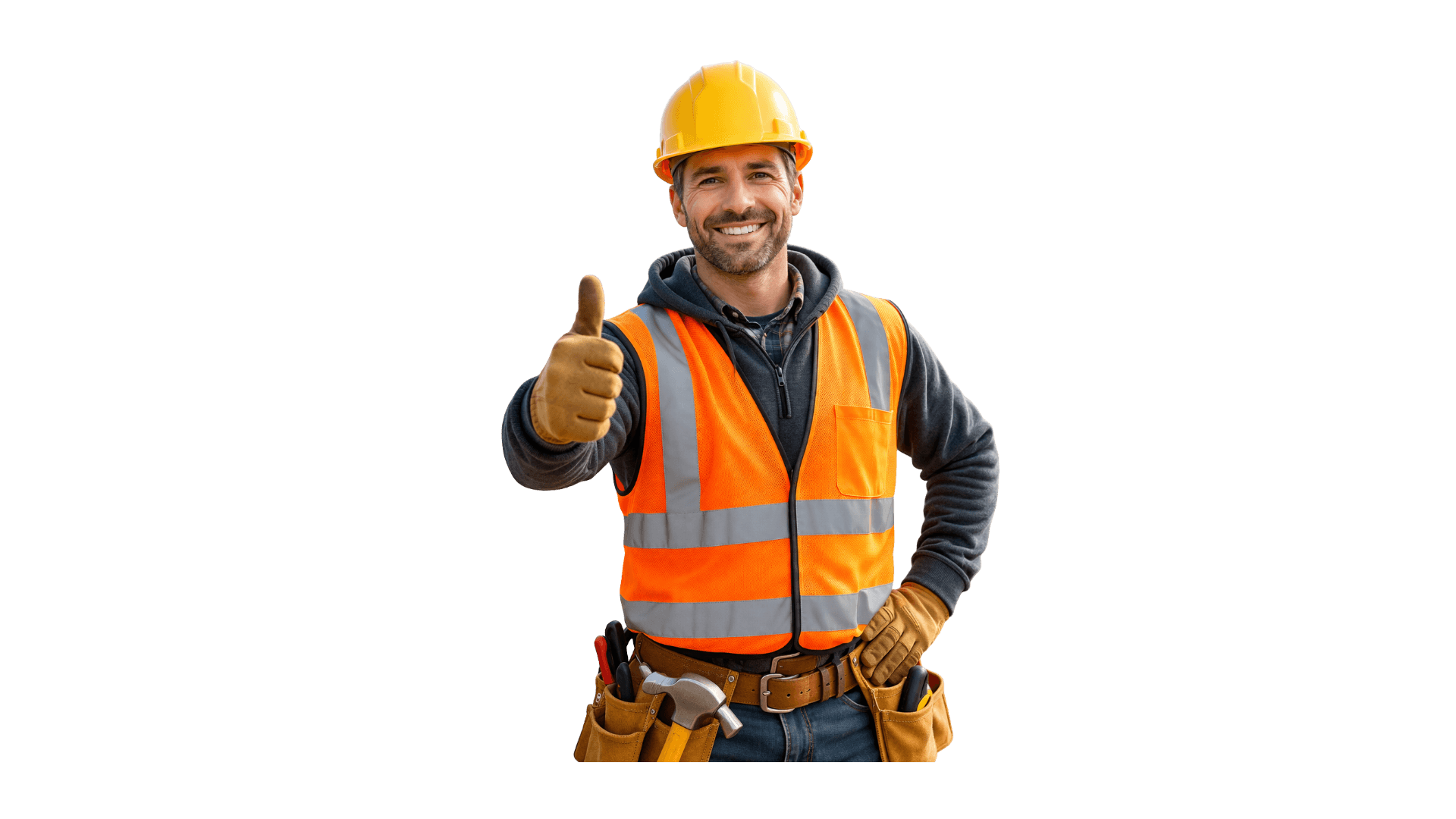 Ruff Roofing professional